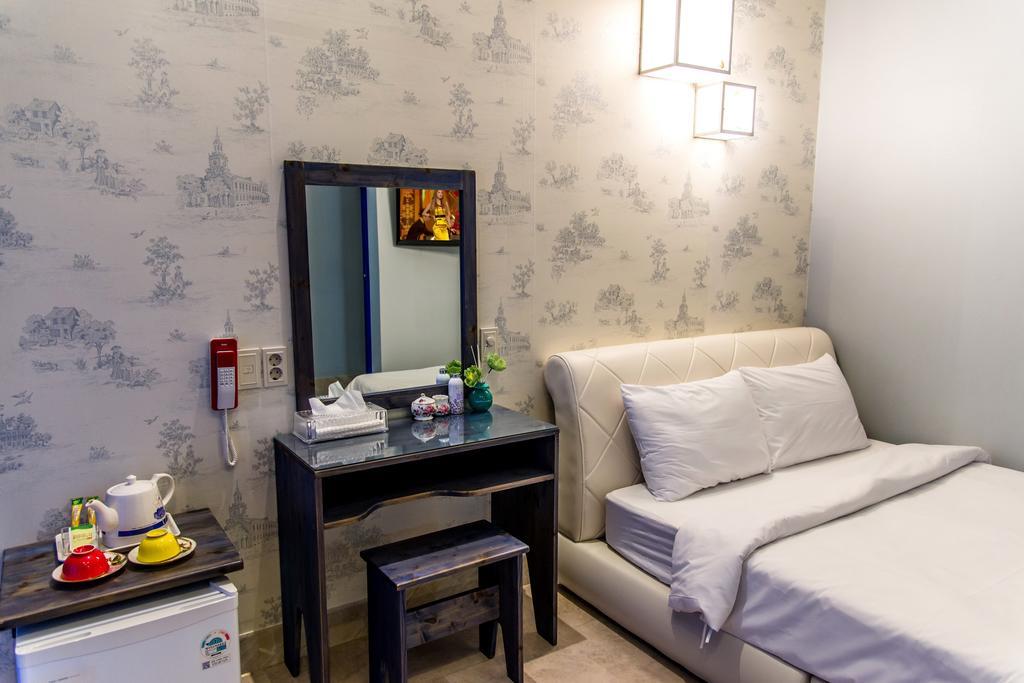 Hotel White House Jeju Room photo