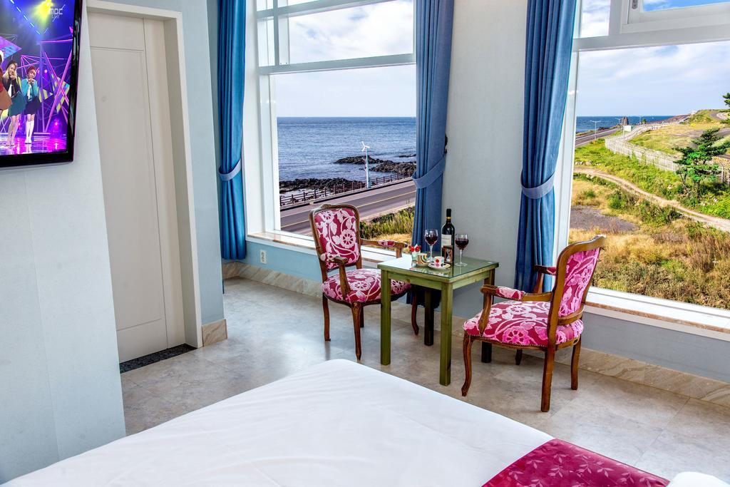 Hotel White House Jeju Room photo