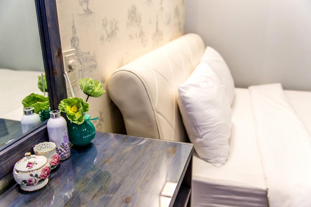 Hotel White House Jeju Room photo