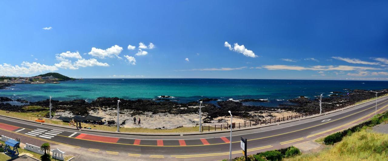 Hotel White House Jeju Exterior photo